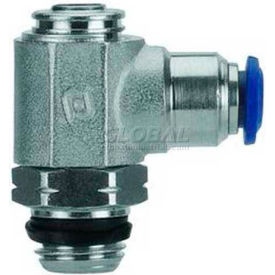 AIGNEP Flow Control 50910N-6-1/8 Screw Adj Flow In 6mm 1/8