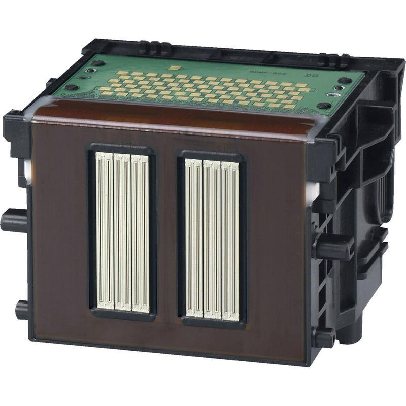 Canon Printhead, Pf-03, Bk, 2251B003 MPN:2251B003