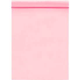 GoVets™ Anti Static Reclosable Poly Bags 8