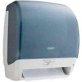 Bobrick® Automatic Paper Towel Roll Dispenser Translucent B-72974