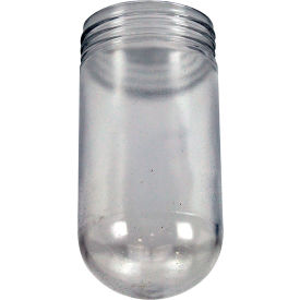 Allpoints 281398 Glass Globe Temp Pc3-1/4