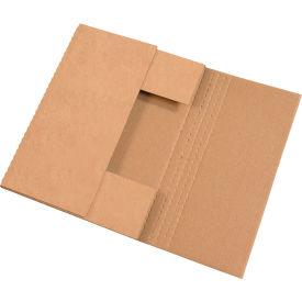 GoVets™ Corrugated Easy-Fold Mailers 15