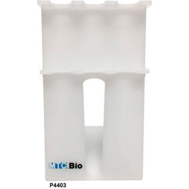 MTC™ Bio SureStand™ Acrylic Pipette Stand For 3 Pipettes & 1 Multi Channels P4403
