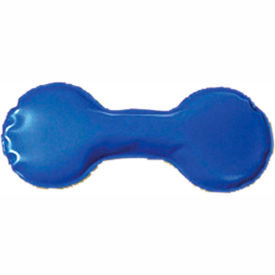 ColPaC® Blue Vinyl Reusable Cold Pack Eye Size 3