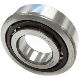 NACHI Single Row Cylindrical Roller Bearing NJ208EG 40MM Bore 80MM OD High Capacity NJ208EG