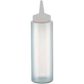 Vollrath® Traex Squeeze Dispensers 2808-13 Single Tip 8 Oz. 2808-13 - Pkg Qty 12