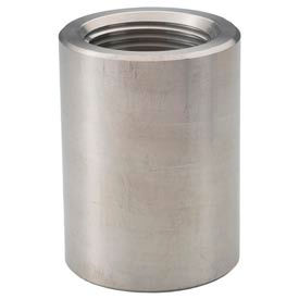 Ss 304 Barstock Coupling 1/4