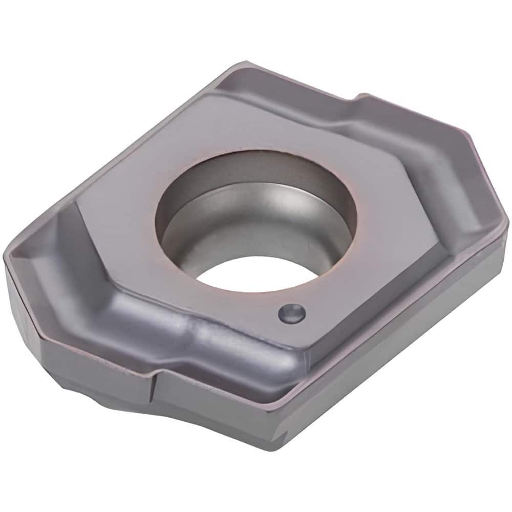 Indexable Drill Insert: LOGT060204R-NDJ, Carbide MPN:4825223