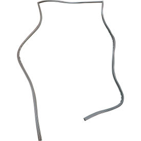 Allpoints 8011643 Door Gasket For Kolpak Refrigeration 225161075