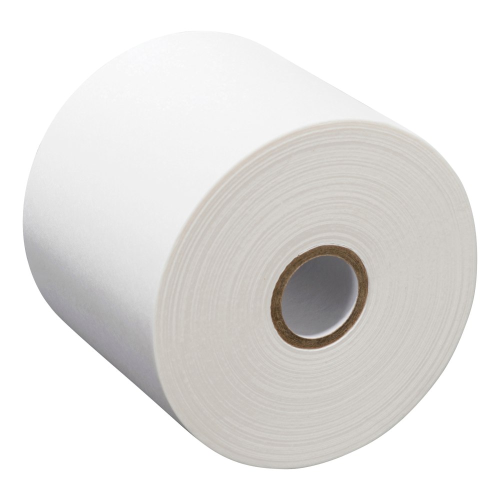 BUNN Paper Filter Roll, For BUNN Sure Immersion Bean to Cup Machines, 4in x 675ft, White MPN:BUN507660001