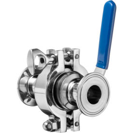 Example of GoVets Sanitary Stainless Steel category