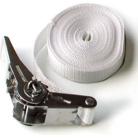 Zip-A-Duct™ Fixing Strap With Stainless Steel Hardware for 20 To 36 Inch Diameter Ducts 3990013909