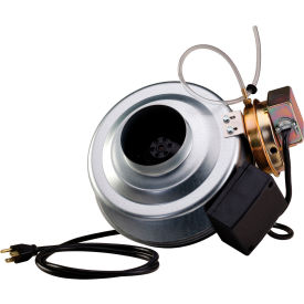 Fantech Duct Booster Kit With FG 4XL Fan DBF4XL 120V 173 CFM DBF4XL