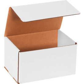 GoVets™ Corrugated Mailers 9