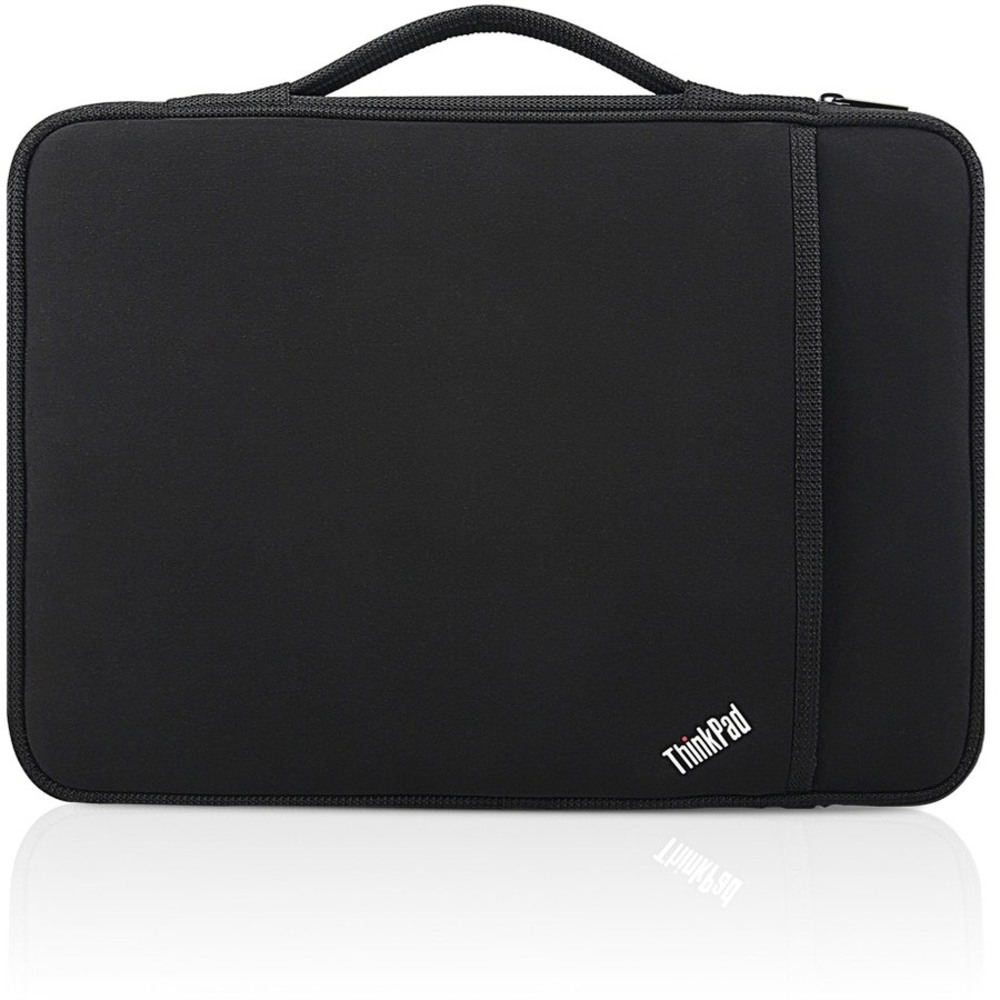Lenovo Carrying Case (Sleeve) for 12in Notebook - Black MPN:4X40N18007