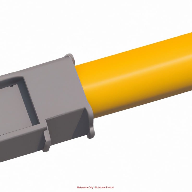 Cut-Resistant Sleeve Yellow Sleeve 10 L MPN:99-1-310-10