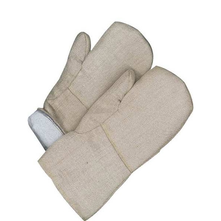 Heat-Resistant Mitts, Gauntlet, 14
