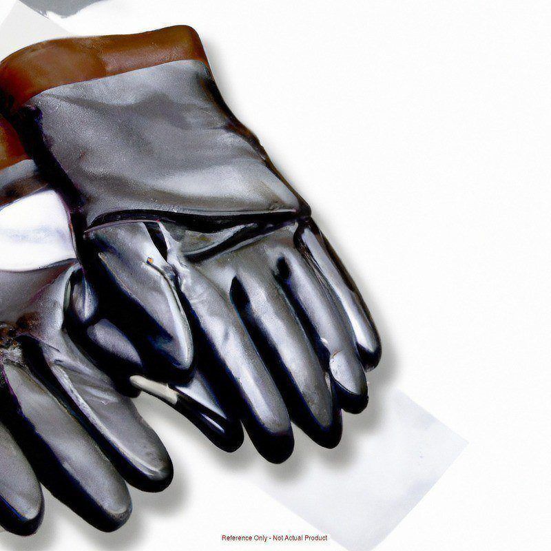 Leather Gloves S PR MPN:20-9-340-S