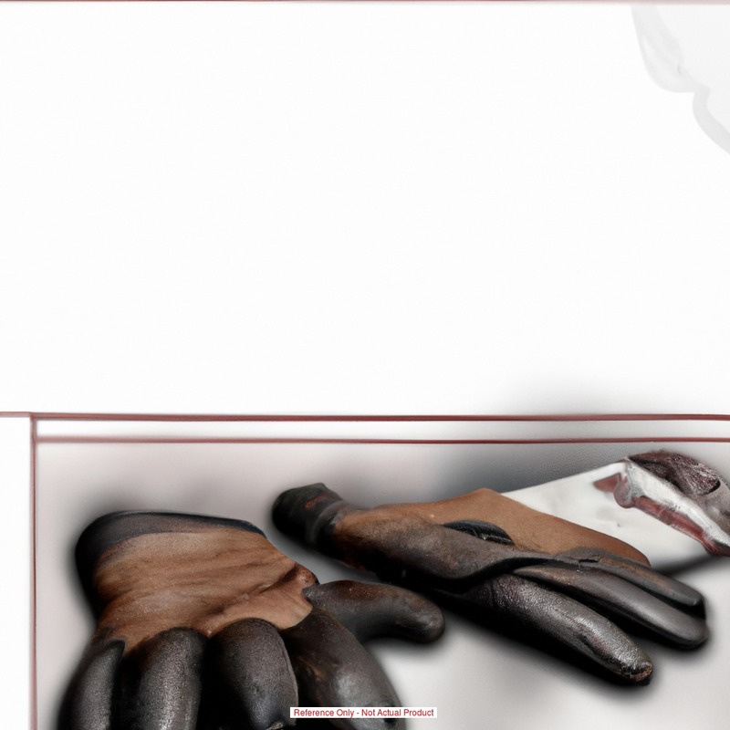 Leather Gloves 2XS PR MPN:20-9-376-7