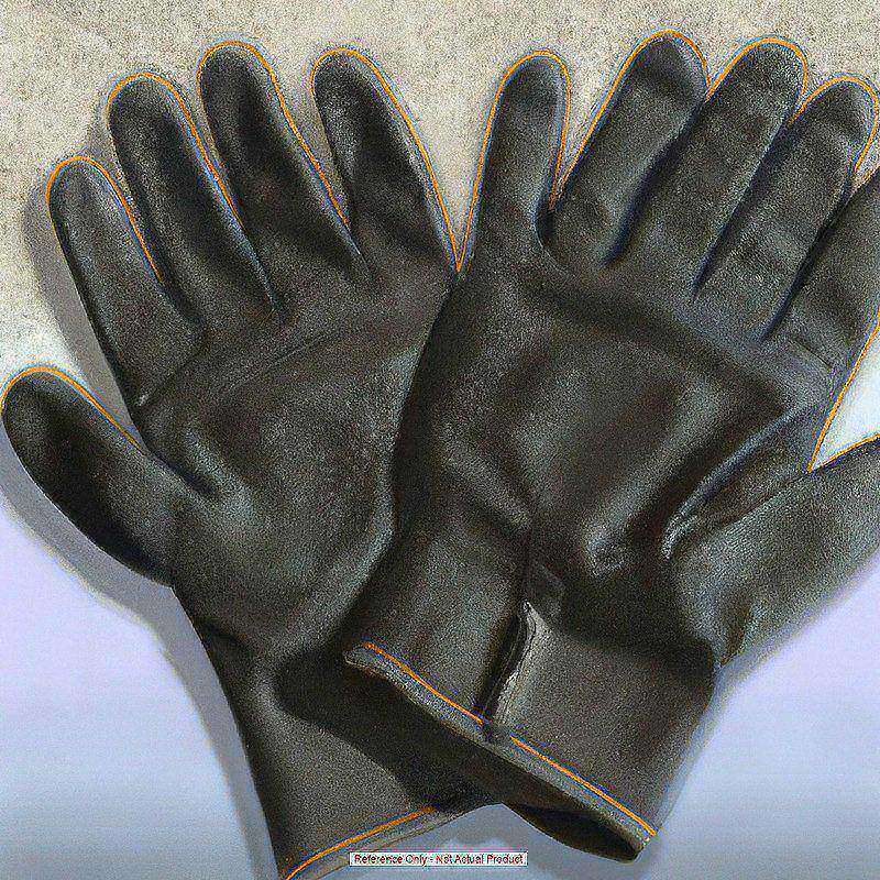 Leather Gloves L PR MPN:60-1-1290-L