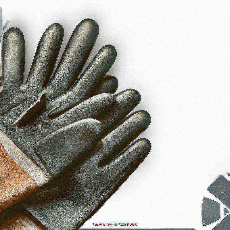 Leather Gloves 2XL PR MPN:60-1-1290-X2L
