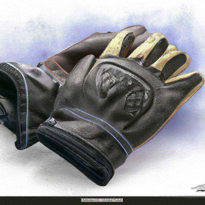 Mechanics Gloves S 10 L Glove PR MPN:20-1-11940-S
