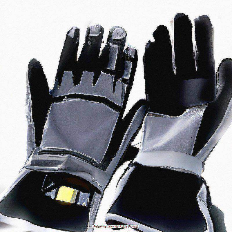 Mechanics Gloves S 9 L Glove PR MPN:20-1-1215-S