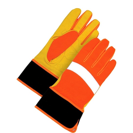 Grain Goatskin Performance Glove, Medium, PR MPN:20-1-1250-M