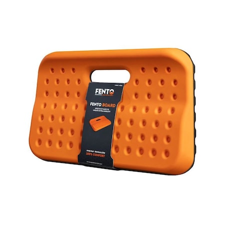 FENTO BOARD, Universal, EA MPN:28-0-500
