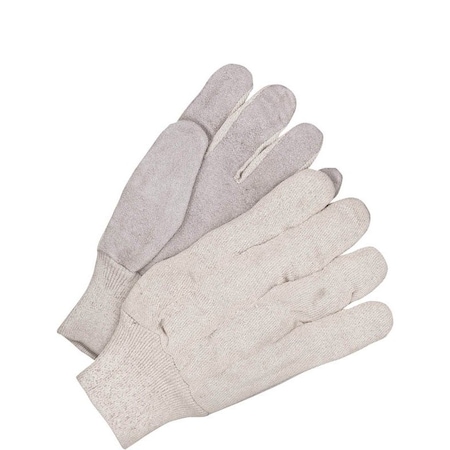 Split Cowhide Fitter, PR, Universal PR MPN:30-1-LK86E