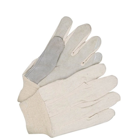 Split Cowhide Fitter, PR, Universal PR MPN:30-1-LK99