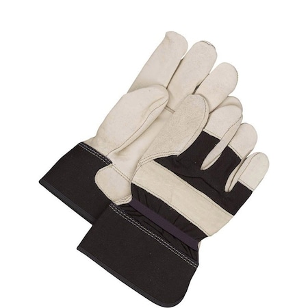 Grain Cowhide Fitter, PR, Universal PR MPN:40-1-285B