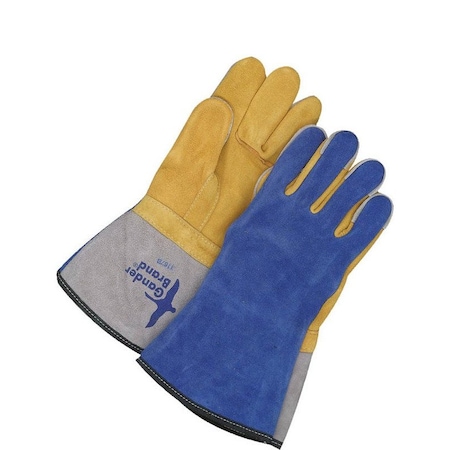 Grain Deerskin TIG Welder, PR, Universal PR MPN:64-1-1167B