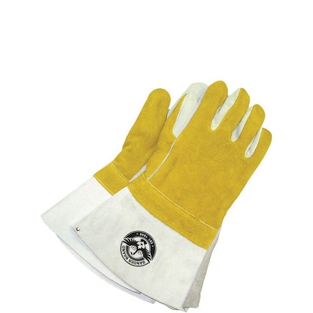 Split Cowhide Welder, PR, Universal PR MPN:64-1-AG