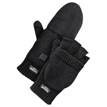 Acrylic Flip Mitt, Medium, PR MPN:80-9-6200-M