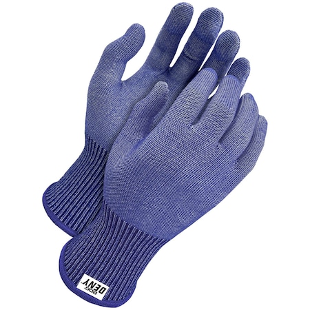 Cut-Resistant Gloves, Cut Level A6, Not Applicable, Not Applicable, S 1 PR MPN:99-1-4003-7