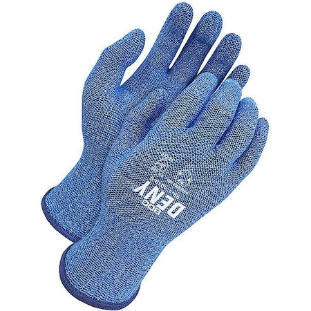 Cut-Resistant Gloves, Cut Level A9, Not Applicable, Not Applicable, 10 1 PR MPN:99-1-4010-10