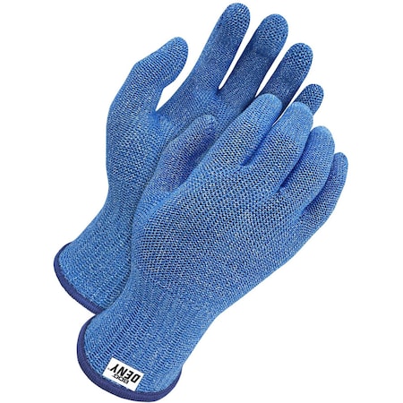 Cut-Resistant Gloves, Cut Level A9, Not Applicable, Not Applicable, 7 1 PR MPN:99-1-4010-7