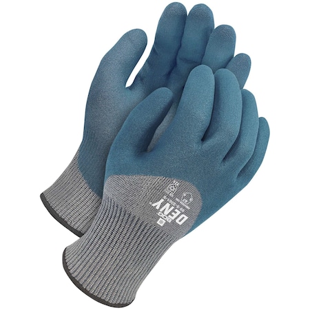 Cut Resistant Coated Gloves, Cut Level A7, Not Applicable, Sandy, 2XL 1 PR MPN:99-9-3361-11