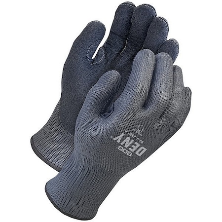 Cut-Resistant Gloves, Cut Level A6, Not Applicable, Not Applicable, L 1 PR MPN:99-9-3367-9