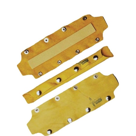 Leather Welding Sweatband, EA, Universal MPN:64-1-85