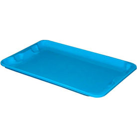 Molded Fiberglass Toteline Nest and Stack Lid 780418 - 20-1/2