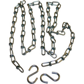 Hanging Chain Kit For U Configuration 4.0