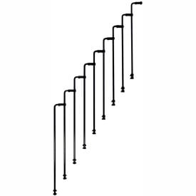 Example of GoVets Stairs category