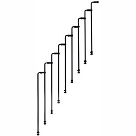 Example of GoVets Staircase Kits category