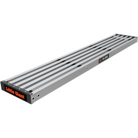 Little Giant® 2-Person Standard Ladder  Plank 73