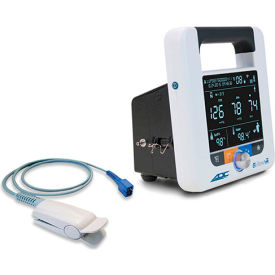 ADC® ADView® 2 Diagnostic Station Blood Pressure Base Unit with SpO2 Module 9005BPS