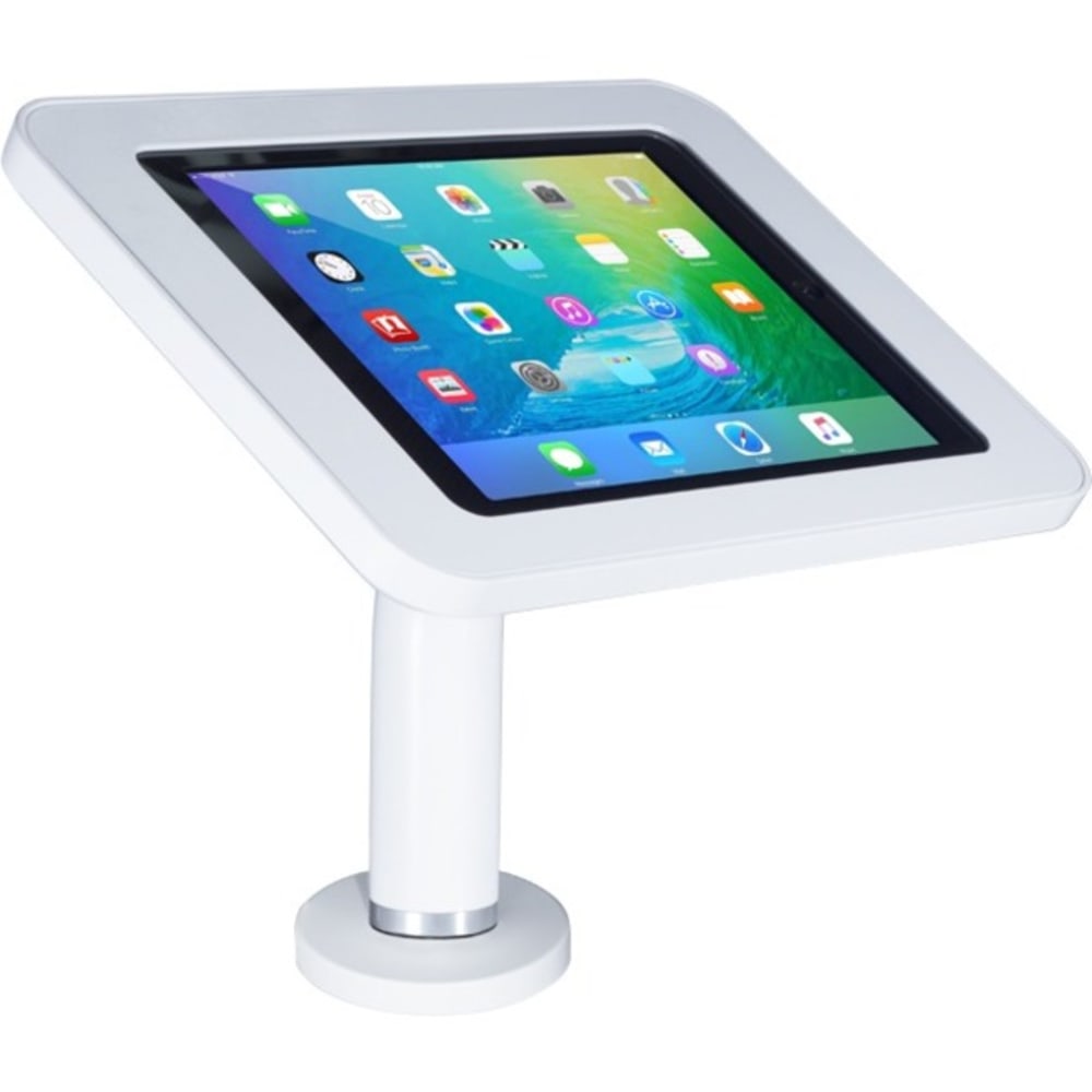 The Joy Factory Elevate II Wall Mount for iPad - White - 9.7in Screen Support MPN:KAA203W