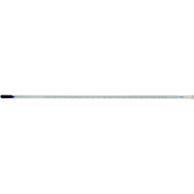 H-B DURAC Plus ASTM Like Liquid-In-Glass Thermometer 99F / Weathering Test 35mm Immersion 607505700