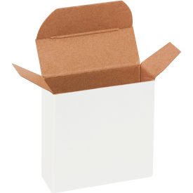 GoVets Reverse Tuck Folding Cartons 2-3/8